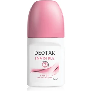 Invisible Roll-On 35ML