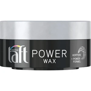 Taft Power Wax 75ML