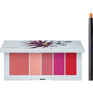 Erdem Lip Powder Palette 8475 Poison Rose Dudak Paleti
