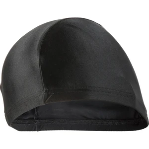 Modi Stil Siyah Likralı Deniz Havuz Bonesi