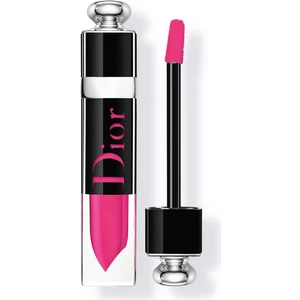 Addict Lacquer Plump 676 Dior Fever Ruj