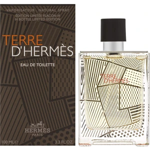 Terre D'hermes Limited Edition Edt 100 ml Erkek Parfüm