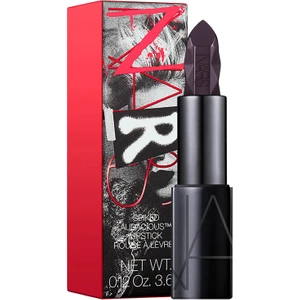 Spiked Audacious Lipstick 2859 Nancy Ruj
