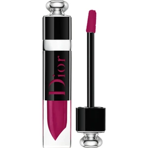 Addict Lacquer Plump 777 Diorly Ruj