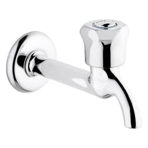 Tekli Uzun Musluk Çevirmeli