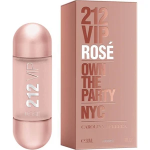Carolina Herrera 212 Vıp Rose Edp 30 ml