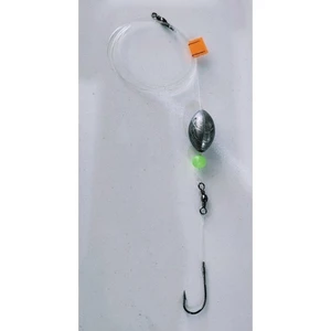 Çupra Takımı Bodrum 40 gr Gezer 1 No Iğne