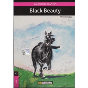 YDS Publishing Black Beauty (A2 - Level 2)