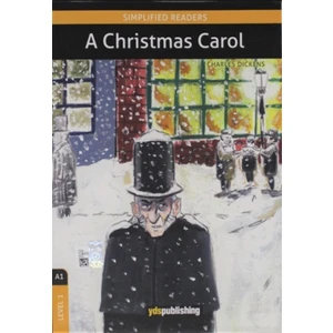 YDS Publishing A Christmas Carol