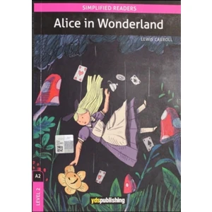 YDS Publishing Alice in Worderland