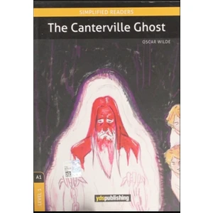YDS Publishing The Canterville Ghost (A1 - Level 1)