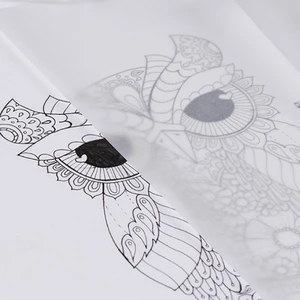 Vox Art Vox 25'li Paket  52 gr Eskiz Aydınger Kağıdı A3
