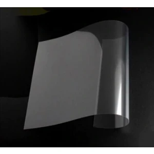 Vox Art Vox 5 Adet Asetat Şeffaf 50X70 cm 250 Micron