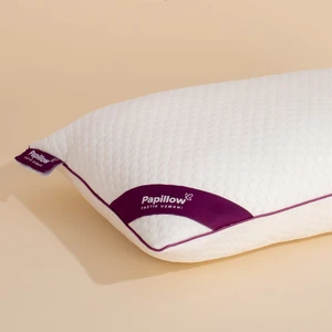 Papıllow Innovation Relaxing Anti Stress Visco Yastık King 60*40*15
