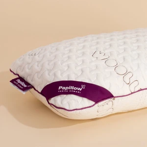 Papıllow Innovation Wool Micrajel Yastık 50*70 Raised