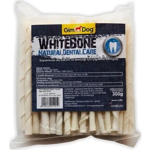Gimdog Mordimi Burgu Çubuk 5   6gr 50LI White 300GR