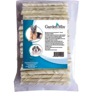Garden Mix Garden Mix Sütlü Burgu Stick 4.5-5 G. 100 Lü Paket