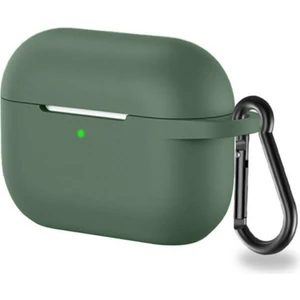 Apple Airpods Pro Silikon Kılıf
