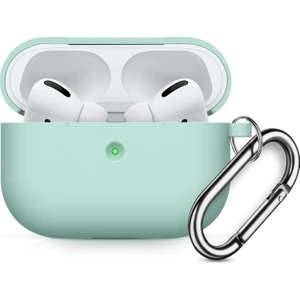 Apple Airpods Pro Silikon Kılıf