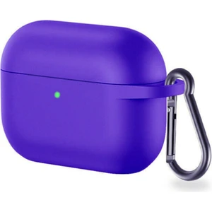 Apple Airpods Pro Silikon Kılıf