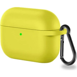 Apple Airpods Pro Silikon Kılıf