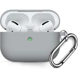 Apple Airpods Pro Silikon Kılıf