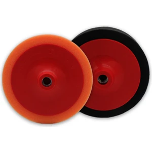 Blue Moon Aplikatörlü Pasta  Cila Süngeri Takımı 150 mm
