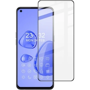 Oppo Reno 5 5d Seramik Tam Kaplayan Ekran Koruyucu Cam