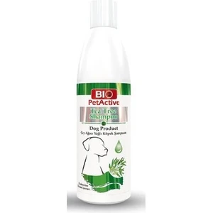 Bio Pet Active Biopetactive Çay Ağacı Yağlı Köpek Şampuanı 250 ml