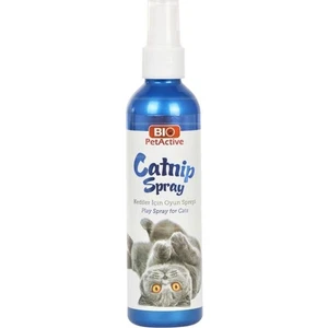 Bio Pet Active Biopetactive Catnip Kedi Oyun Spreyi 100 ml