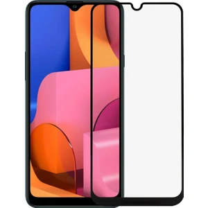 Samsung Galaxy A32 5d Seramik Tam Kaplayan Ekran Koruyucu Cam