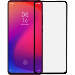 Samsung Galaxy A12 5d Seramik Tam Kaplayan Ekran Koruyucu Cam
