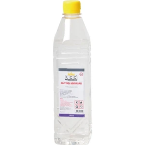 Gaz Yağı 750 ml