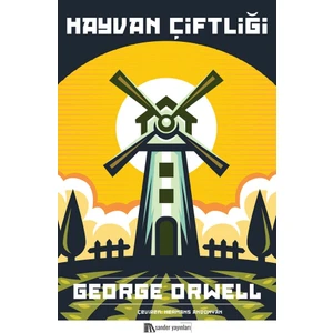 Hayvan Çiftliği - George Orwell