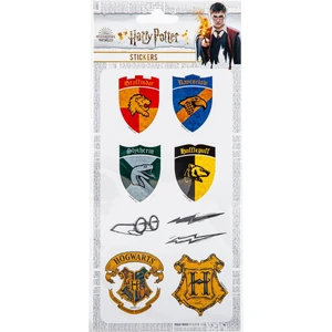 Sticker Harry Potter Lisanslı Etiket Özel Tasarım