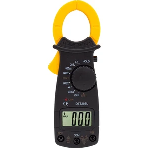 PM-4957 Dijital Pensampermetre