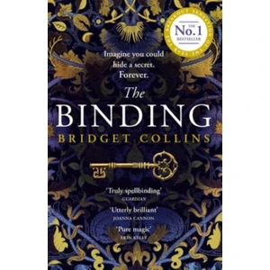 The Binding - Bridget Collins