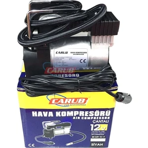 Hava Kompresöruü 12V 150PSI