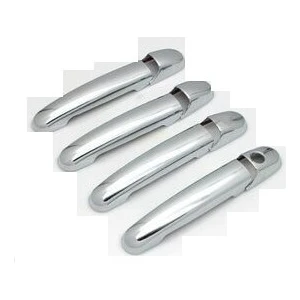 Fams Otomotiv VW Polo Krom Kapı Kolu 4 Kapı 1994-2001 Paslanmaz Çelik