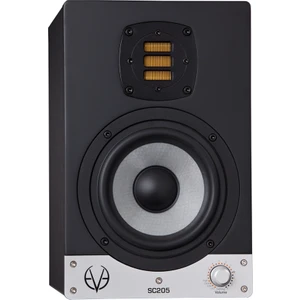 Eve Audio SC205 (Tek) 100W 5" 2-Yollu Aktif Stüdyo Monitörü (Tek)