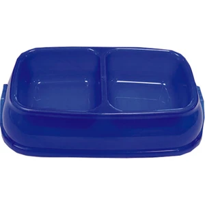 Pet Garden Küçük Boy Ikili Mama Kabı