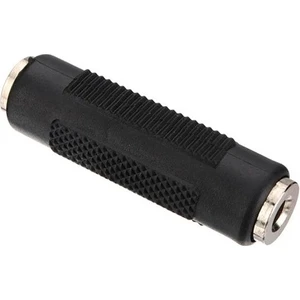 3.5mm Dişi Ses Kablosu Bağlantı Adaptörü Stereo Ara Aparat Dişi Dişi 3.5 mm