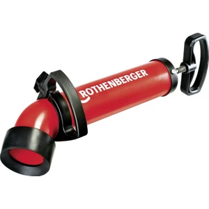 Ropump Super Plus Boru Temizleme Pompası