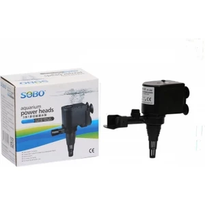 Kafa Motoru WP-2880 1800 Lt/saat