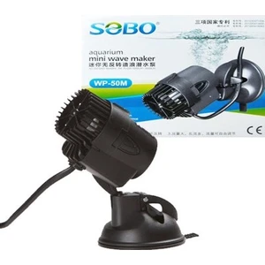 Dalga Motoru WP-50M 3W 1000LT/SAAT