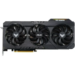 GEFORCE TUF RTX 3060 TI 8GB 256bit GDDR6 1890MHz OC 2xHDMI 3xDP RGB (TUF-RTX3060TI-O8G-V2-GAMING) EKRAN KARTI