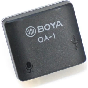 By-Oa-1 Dji Osmo Action Mikrofon Adaptörü