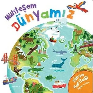 Muhteşem Dünyamız