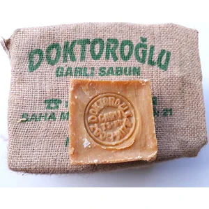 Doğal Zeytin Yağlı Tellis Sergi Sabunu (24 Adet) 5kg