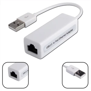 CDG-CNV42 10/100 1port USB Ethernet
